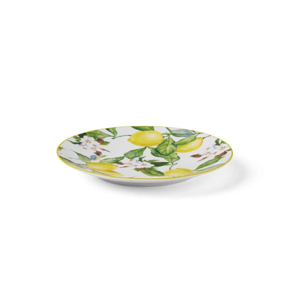 Carmen 6 Piece Dessert Plate Set