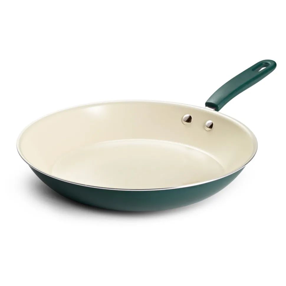 Ceramaware 12 Inch Ceramic Nonstick Fry Pan