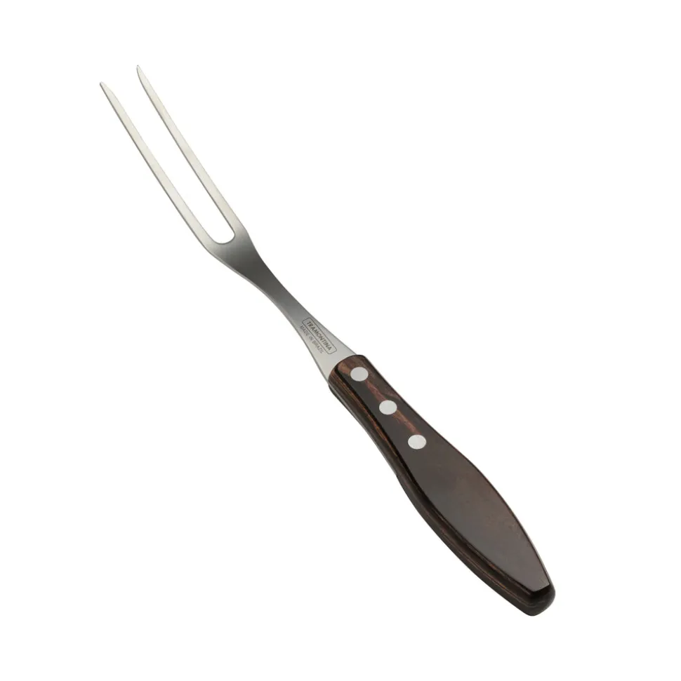 Churrasco BBQ 8 Piece Carving Set with Carry Case