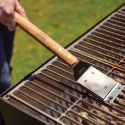 Churrasco BBQ 3 Piece Essential Tool Set