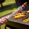 Churrasco BBQ 4 Piece Tool Set