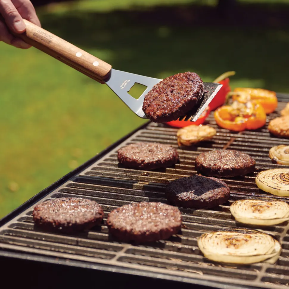 Churrasco BBQ 3 Piece Tool Set