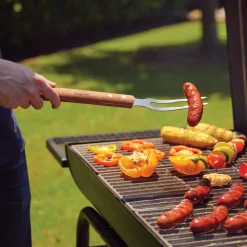 Churrasco BBQ 3 Piece Tool Set