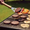 Churrasco BBQ Spatula with Wood Handle
