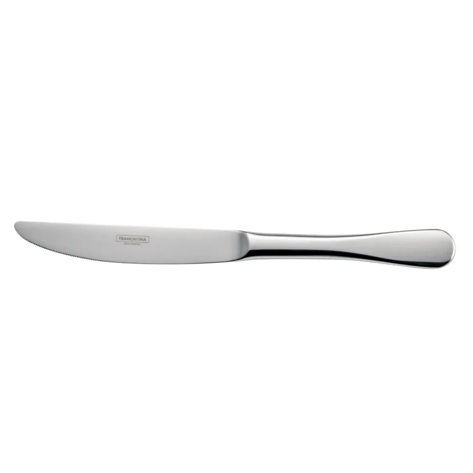 Classic 18/10 Stainless Steel 45 Piece Flatware Set
