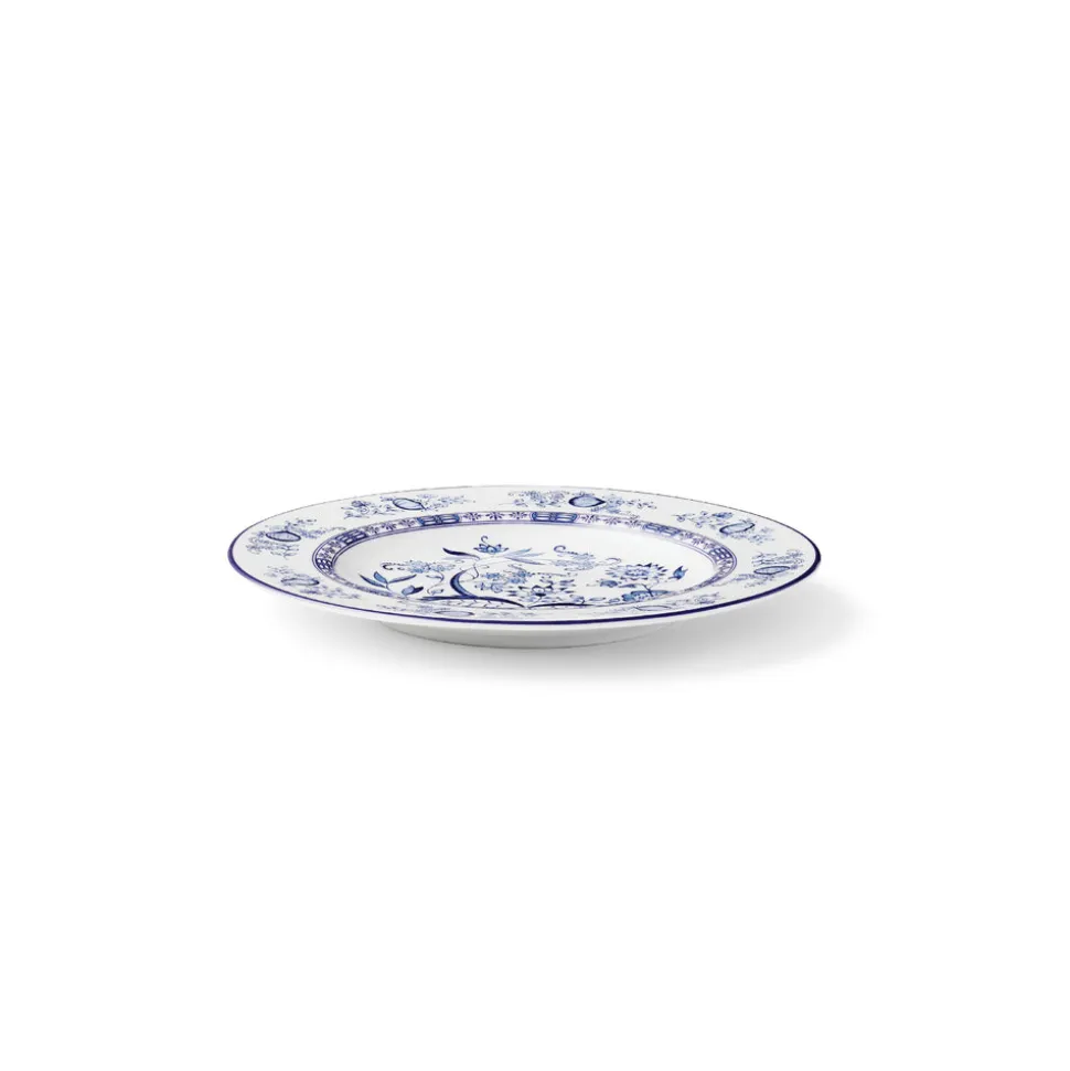 Dulce 6 Piece Dessert Plate Set