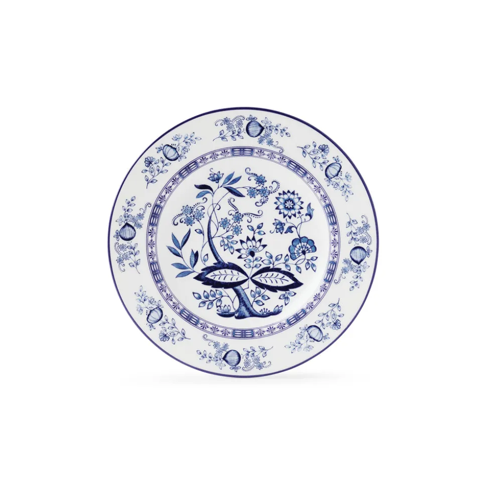 Dulce 6 Piece Dessert Plate Set