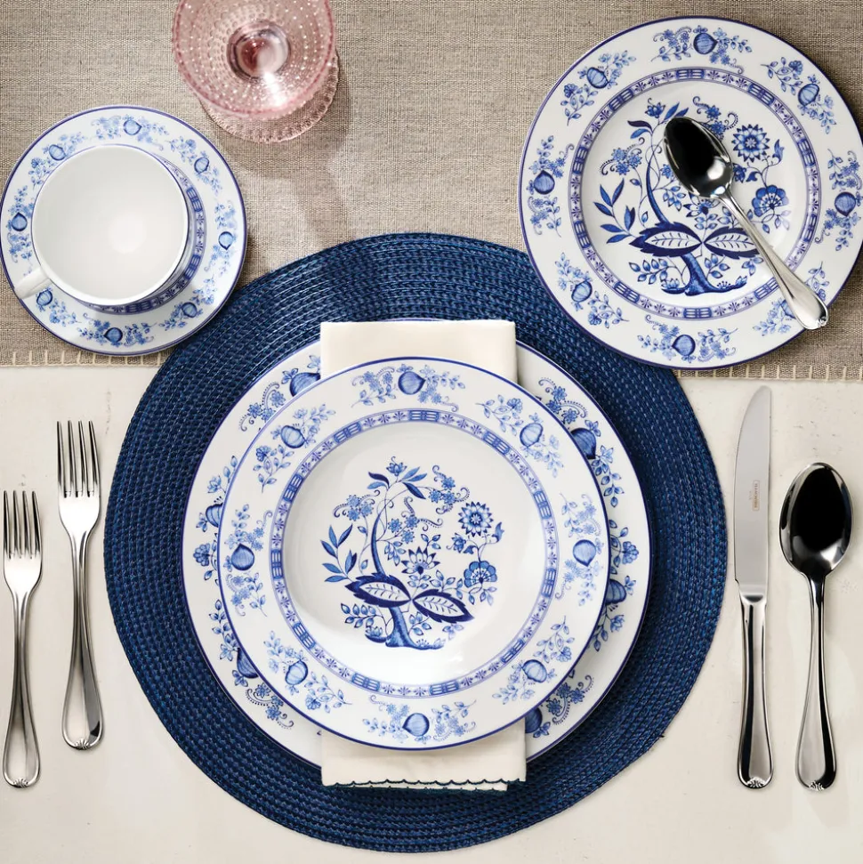 Dulce 6 Piece Soup Plate Set