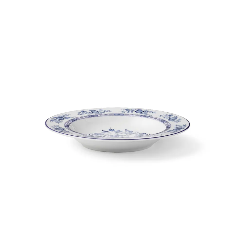 Dulce 6 Piece Soup Plate Set