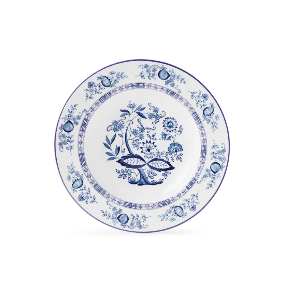 Dulce 6 Piece Soup Plate Set