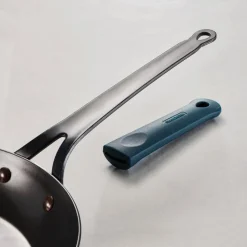 Ember 12.5 Inch Carbon Steel Wok