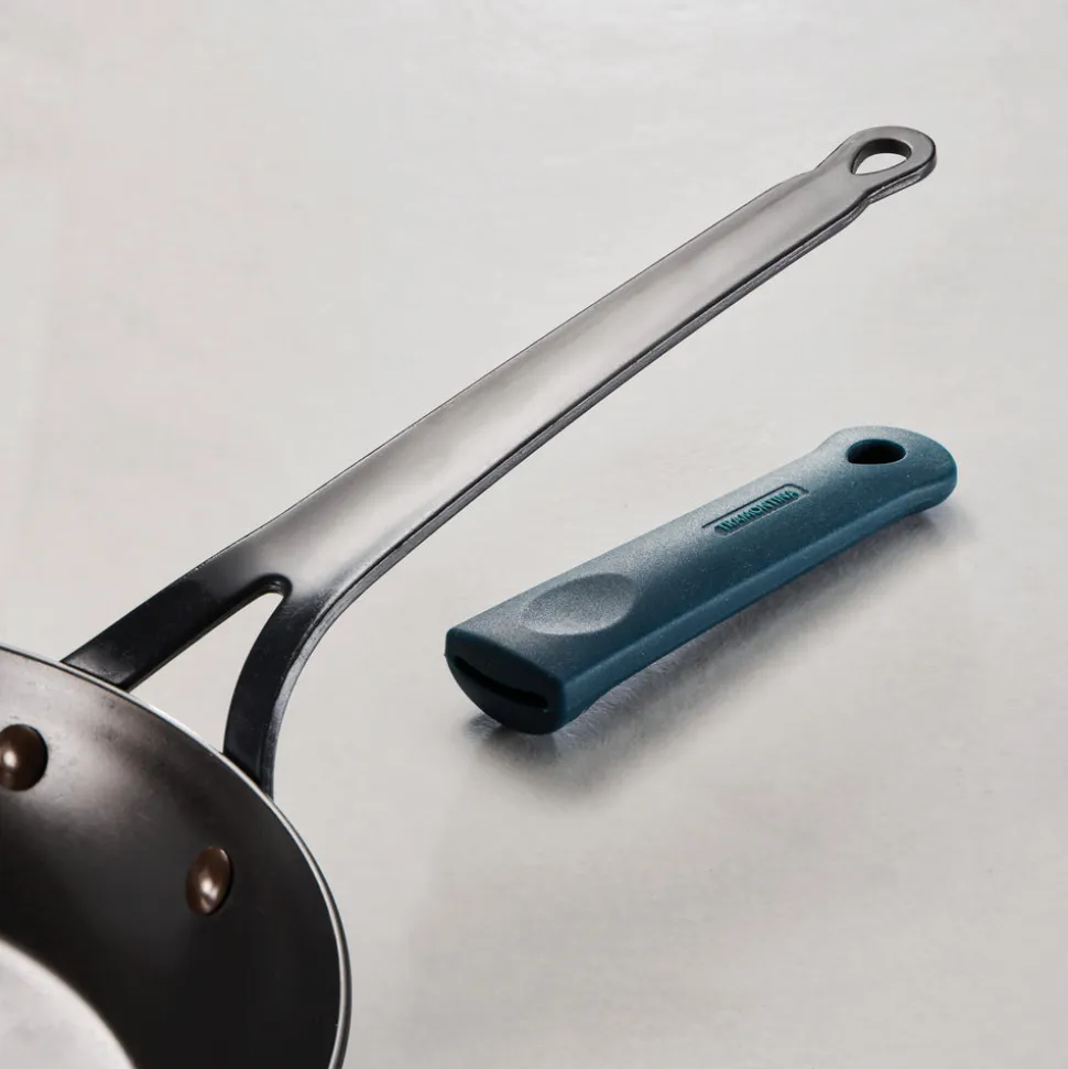 Ember 12.5 Inch Carbon Steel Wok
