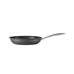 Gourmet 8 Piece Hard Anodized Aluminum Nonstick Cookware Set