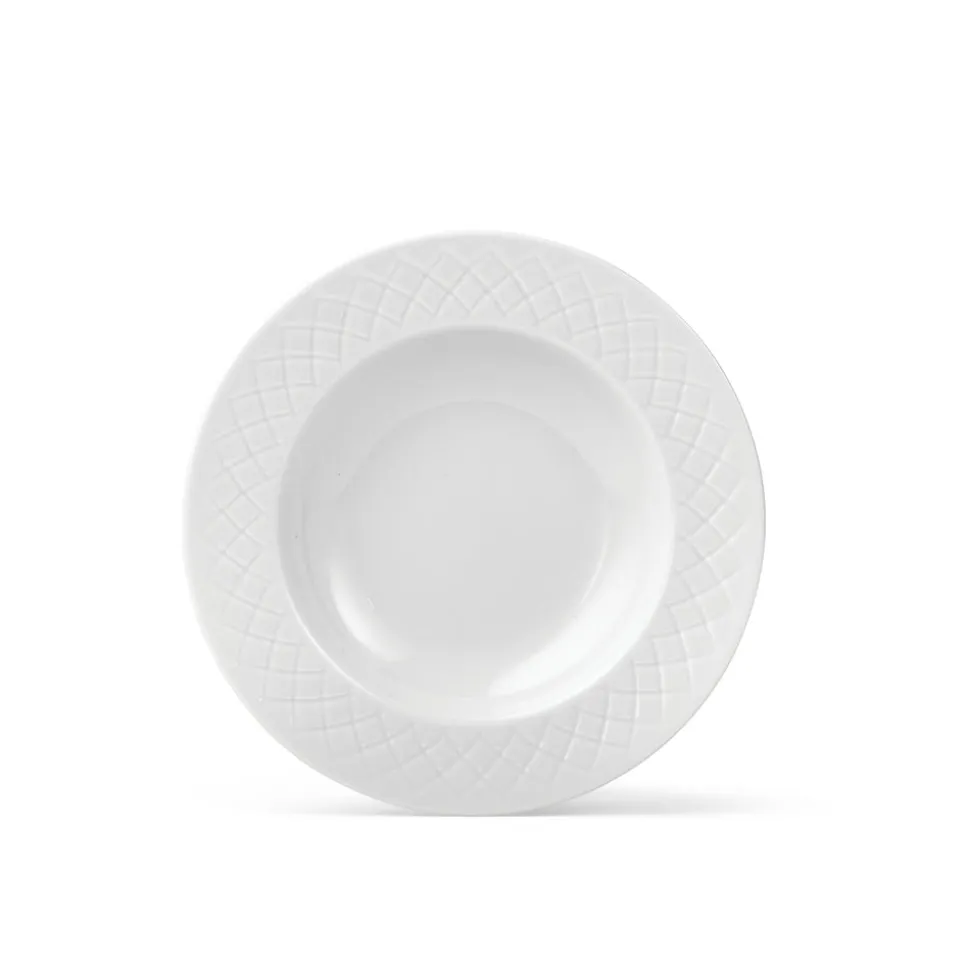Ingrid 20 Piece Dinner Set