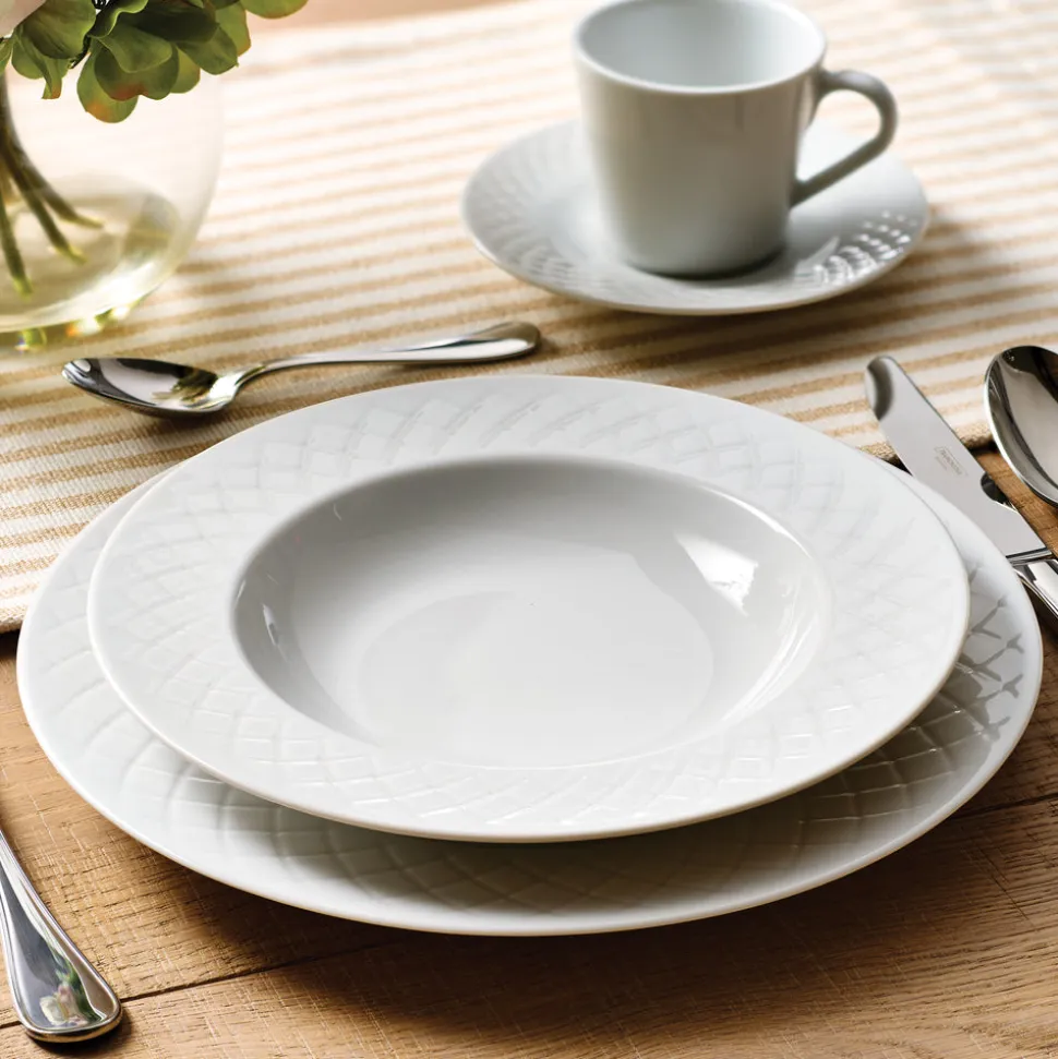 Ingrid 20 Piece Dinner Set