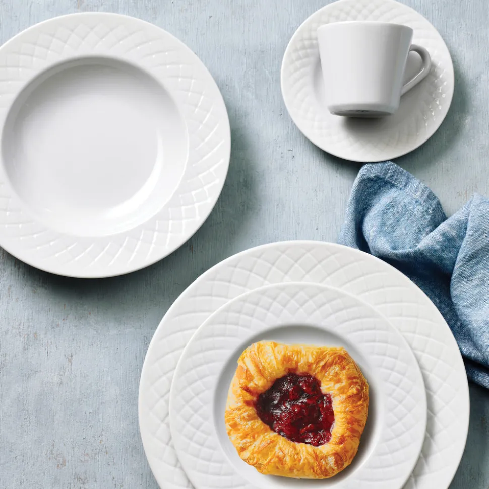 Ingrid 20 Piece Dinner Set