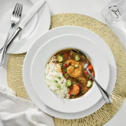 Maria Augusta 6 Piece Bowl Set
