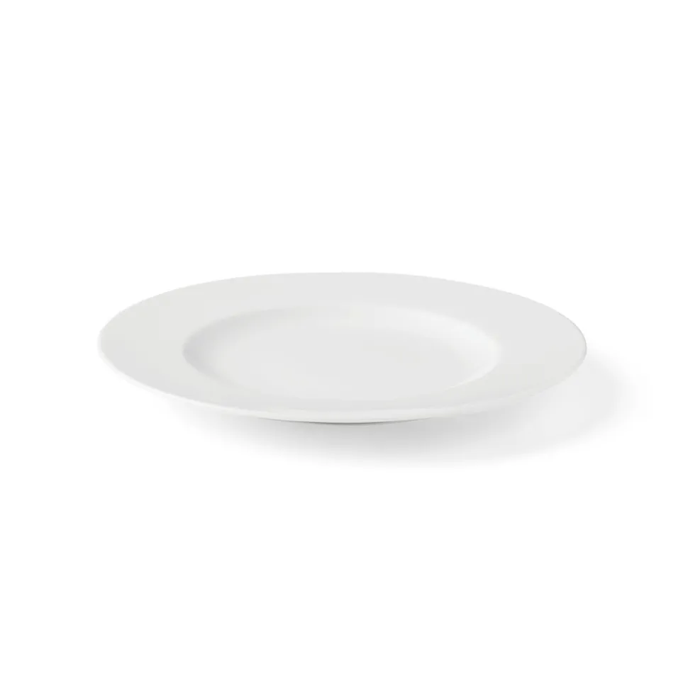 Maria Augusta 6 Piece Dinner Plate Set