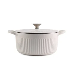 Mesa 3.5 Quart Enameled Cast Iron Dutch Oven