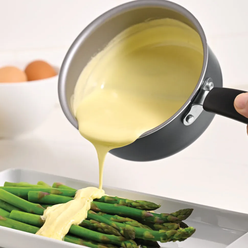 Primaware 1 Quart Nonstick Sauce Pan