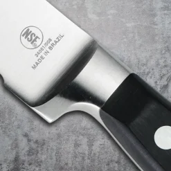 Professional Forged 8 Inch Bread Knife