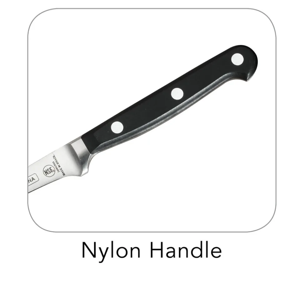 Professional Forged 3 Inch Paring Knife