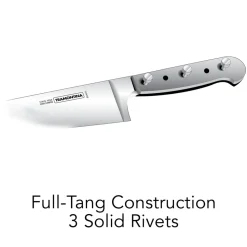 Professional Forged 3 Inch Peeling Knife