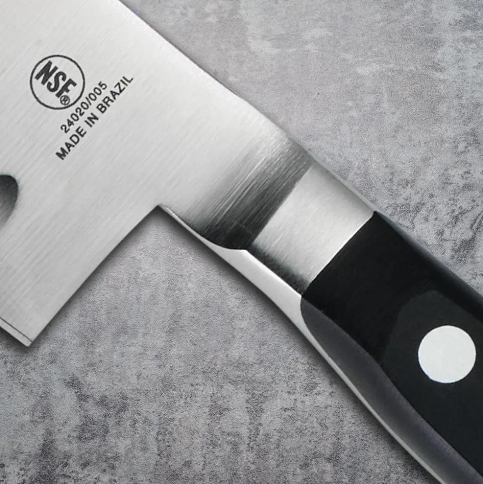 Professional Forged 5 Inch Santoku Knife