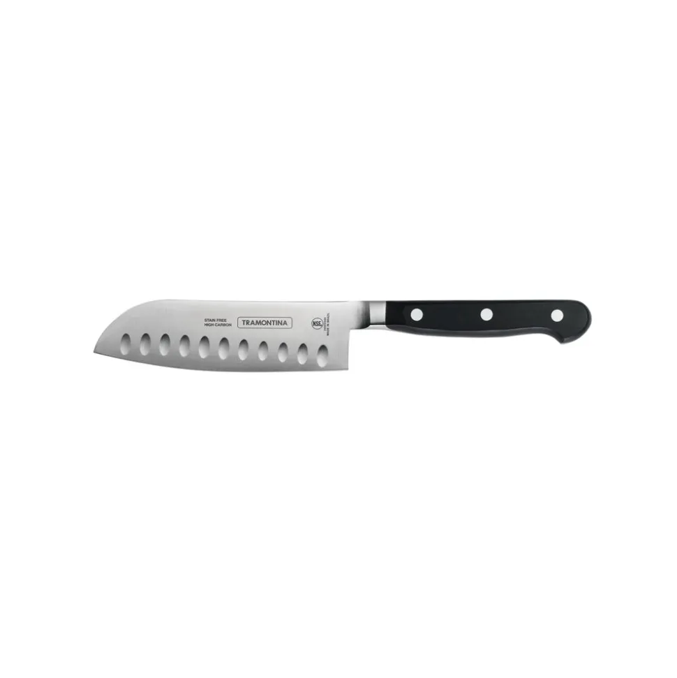 Professional Forged 5 Inch Santoku Knife