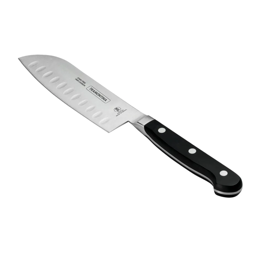 Professional Forged 5 Inch Santoku Knife