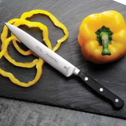 Professional Forged 6 Inch Utility Knife
