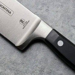 Professional 3 Piece Forged Essential Knife Set