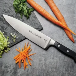 Professional 7 Piece Forged Knife Block Set
