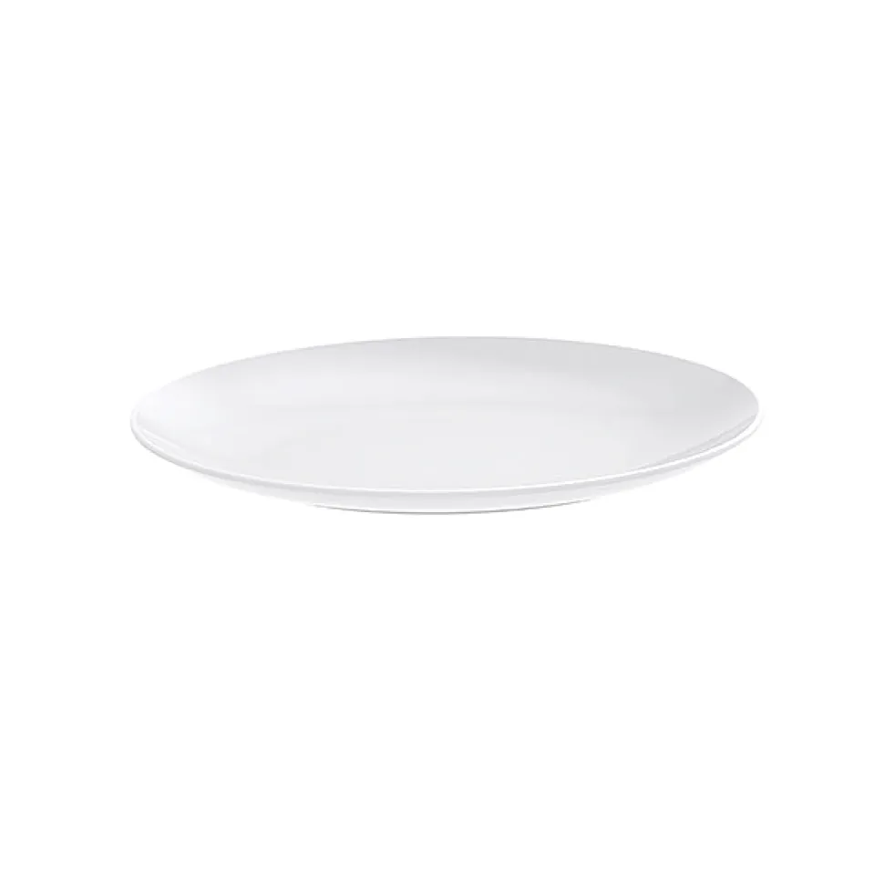 Sophia 12.6 Inch Oval Serving Platter