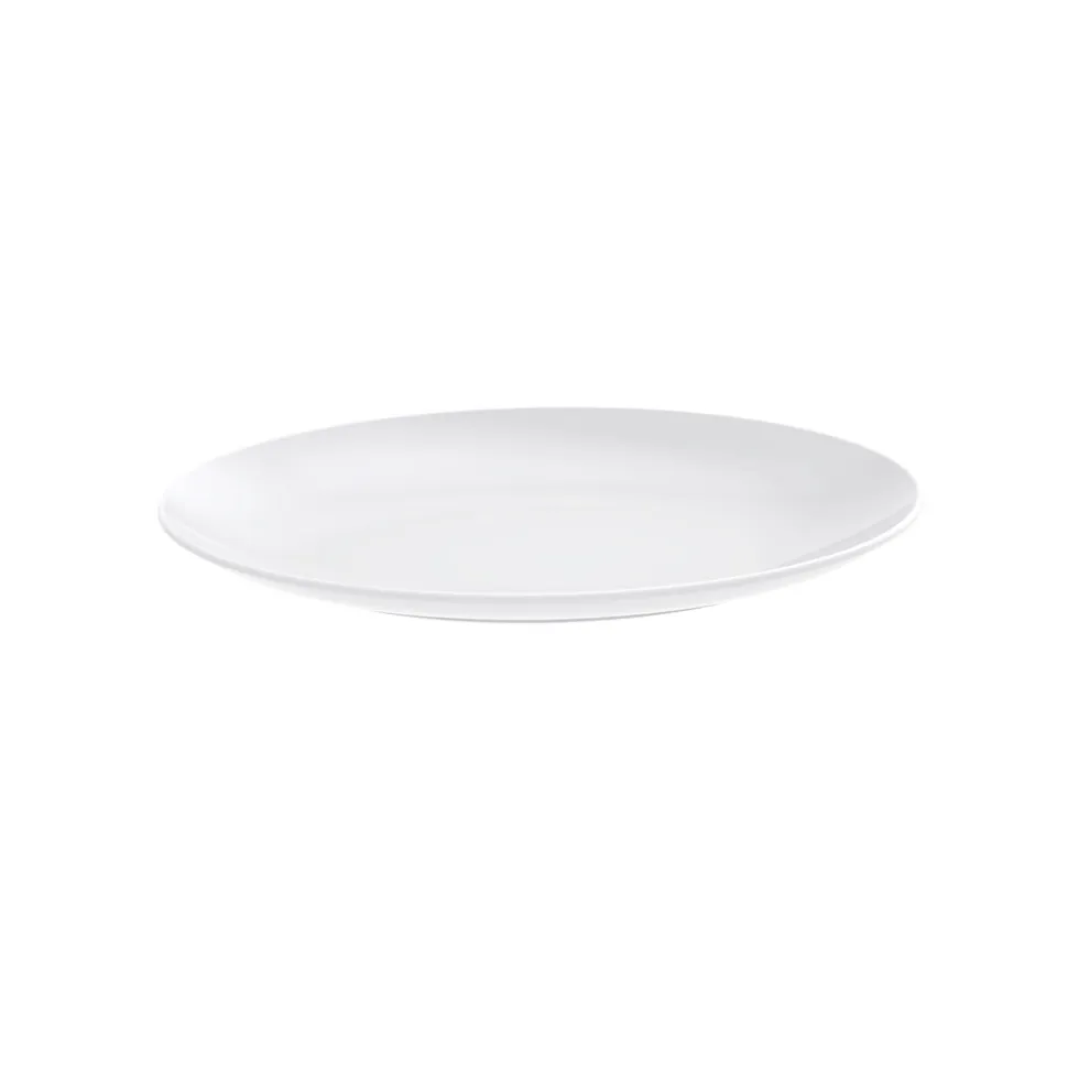 Sophia 12.6 Inch Oval Serving Platter