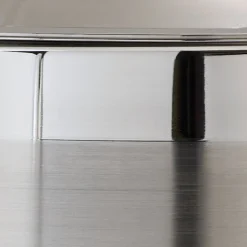 Stainless Steel Covered Stock Pot