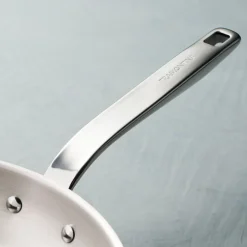 Tempo Tri-Ply Base Stainless Steel Cookware Set